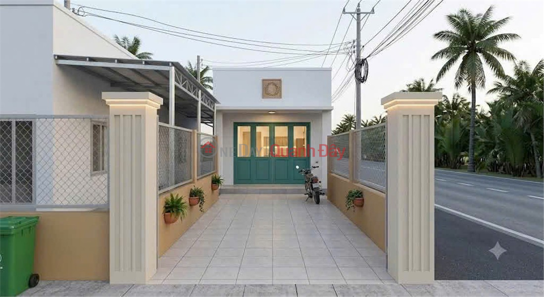 Property Search Vietnam | OneDay | Nhà ở | Niêm yết bán, HOT HOT – CHÍNH CHỦ CẦN BÁN NHÀ TẠI X. Nhị Bình, H. Hóc Môn, TP. Hồ Chí Minh