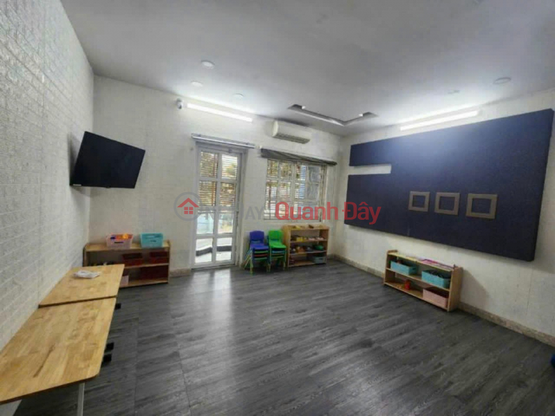 Property Search Vietnam | OneDay | Residential Rental Listings, CORNER HOUSE WITH 2 STREETS IN AIRPORT AREA, 5x20m, 4 ROOMS