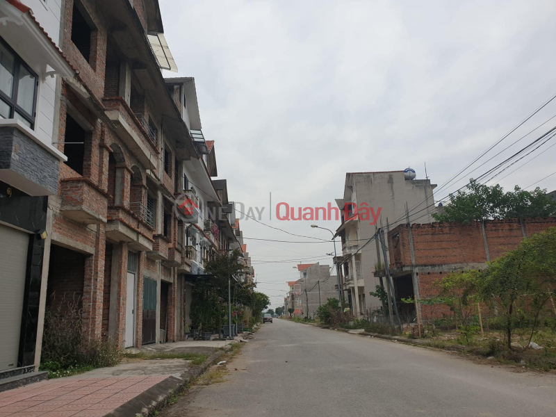 Property Search Vietnam | OneDay | Residential | Sales Listings Cienco 5: 73m Land, 5m frontage, only 3.95 billion.0916731784