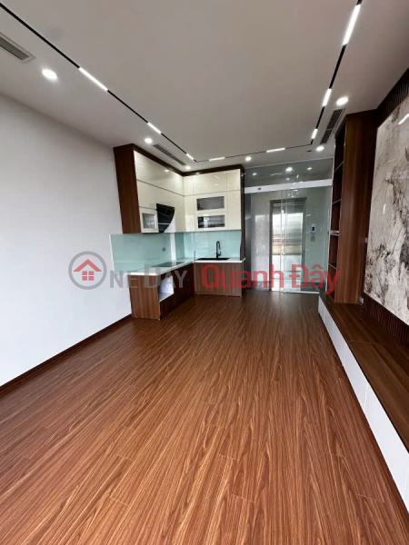 THANH AM 36M2, 6 TẦNG, MẶT TIỀN 4M, 6,85 TỶ. NGÕ THÔNG-KINH DOANH -GARA Ô TÔ. Việt Nam Bán | đ 9,6 tỷ