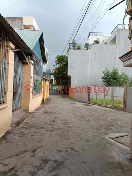 OWNER HOUSE - GOOD PRICE House for Quick Sale in the center of An Duong - Hai Phong Vietnam Sales ₫ 2.7 Billion