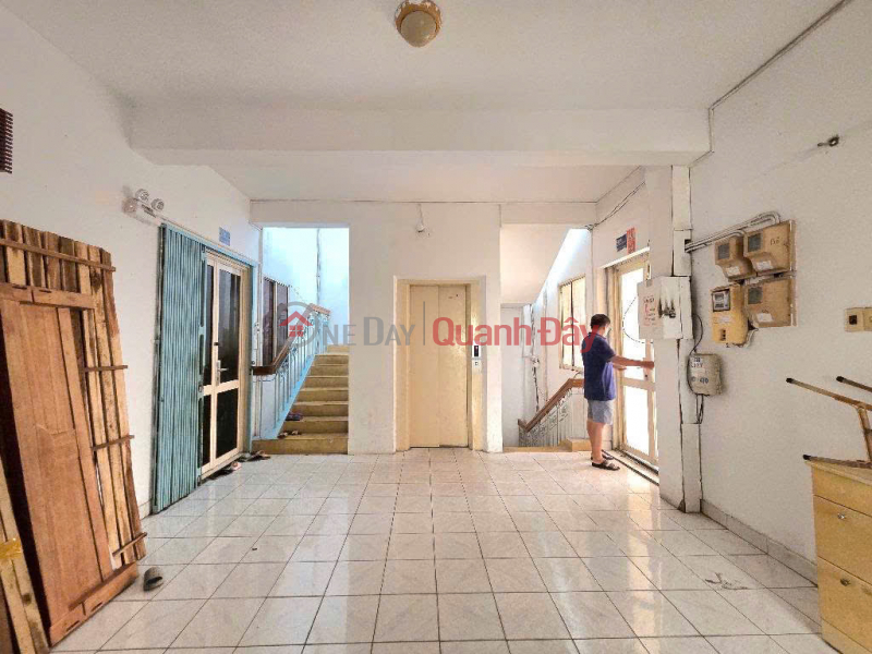 Property Search Vietnam | OneDay | Residential | Sales Listings Apartment 675 Nguyen Kiem, Phu Nhuan near airport, 50m2 only 2 billion 7