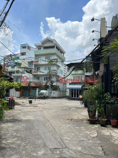 HOUSE FOR SALE IN DISTRICT 11 - RIGHT AT LE DAI HANG ROUND, NEAR DISTRICT 10, HXH - 58M2, 2 FLOORS - 5.8 BILLION Sales Listings