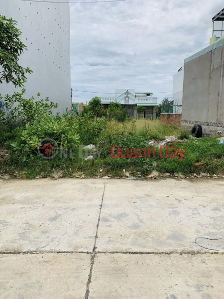 Property Search Vietnam | OneDay | Sales Listings, Land for sale on Nguyen Huu Thuan - Quy Nhon street
