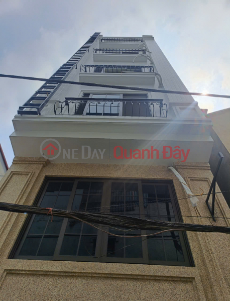 Mini Apartment of Industrial University 60.1m2 - 7T-TM, 15 CHs, car, price 10.55 billion Sales Listings