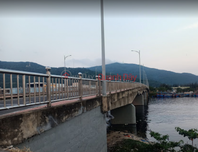 Cầu Mân Quang (Man Quang Bridge) Sơn Trà | ()(2)