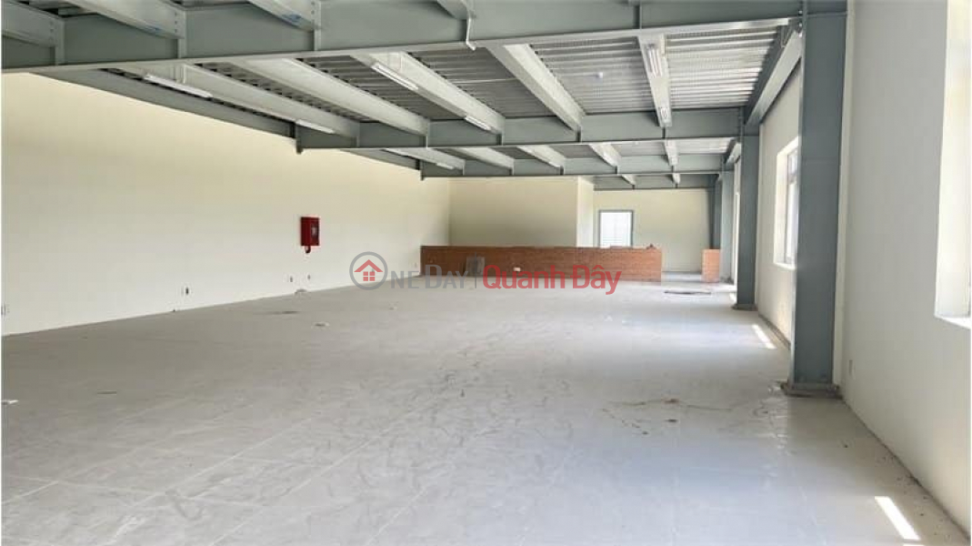10,000M2 FACTORY FOR RENT IN BAU XEO TRANG BOM INDUSTRIAL PARK DONG NAI PRICE 2.5 USD\\/M2, SUITABLE FOR INDUSTRY Rental Listings