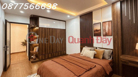 TRƯƠNG ĐỊNH - NHÀ 5 TẦNG -GẦN BÁCH KINH XÂY - 7.95 TỶ _0