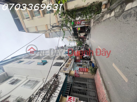 RARE YEN HOA 60M2 x 5 FLOORS - CASH FLOW 600 MILLION\/YEAR - RED BOOK FOR LOT BLOOMING. _0