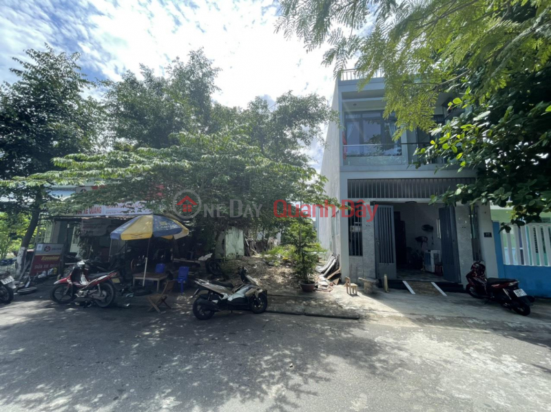 OWNER NEEDS TO SELL QUICK Plot of Land, Beautiful Location in Lien Chieu District - Da Nang City, Vietnam | Sales | ₫ 2.65 Billion