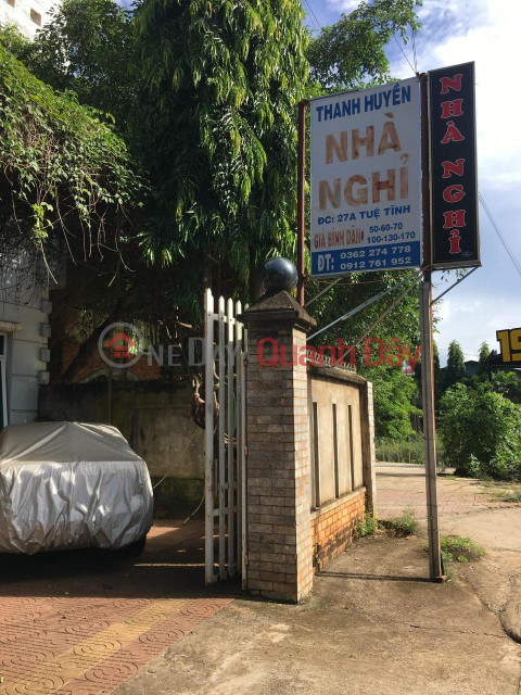GOOD PRICE - OWNER Needs to Sell Motel Quickly in Buon Ma Thuot City _0