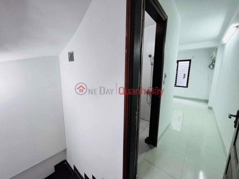 Property Search Vietnam | OneDay | Residential, Sales Listings Chua Lang - Only over 5 billion - 5-storey house - Frontage 3.3m - 2-sided open plot - 1 step out for car - Full function - Alley