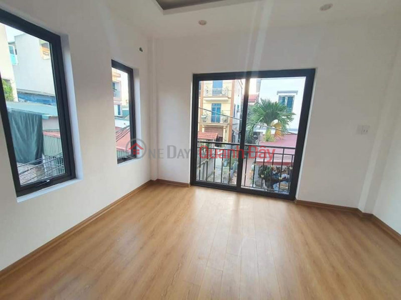 Property Search Vietnam | OneDay | Residential Sales Listings House for sale with 3 floors, corner lot, 4m street, 37m2, near Yen Nghia bus station, Ha Dong