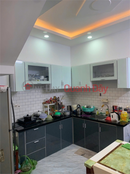 Brand new 2-storey house with full furniture, near 5-way intersection - Quang Trung, area 4x12m, only 4.8 billion, Vietnam | Sales, đ 4.8 Billion