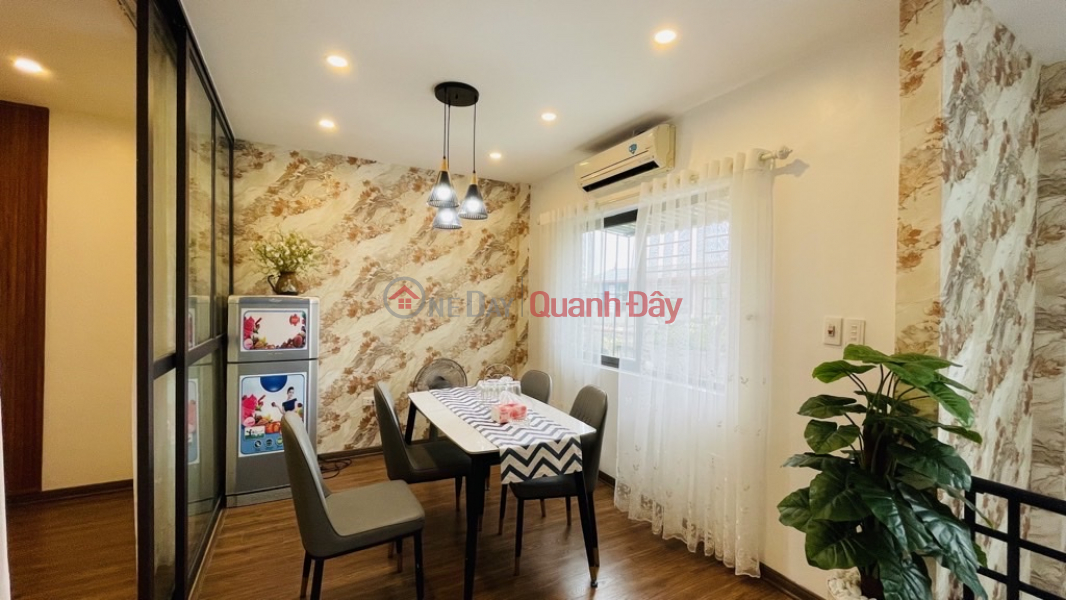 TT QUÂN ĐỘI HOÀNG QUỐC VIỆT DT 86M-3 NGỦ,2 WC GIÁ 4,520 TỶ Niêm yết bán