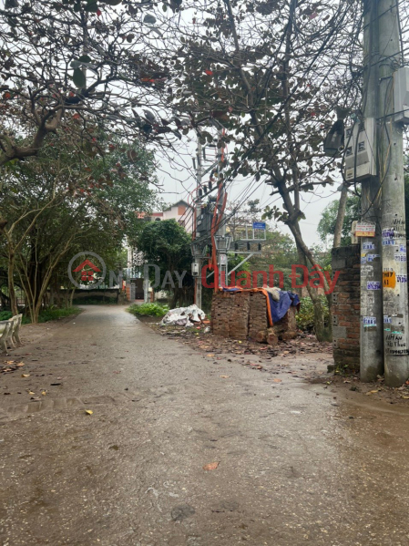 RARE GOODS ACROSS HA DONG DISTRICT 39.2M2 LAND IN THUY HUONG | Vietnam | Sales, đ 750 Million