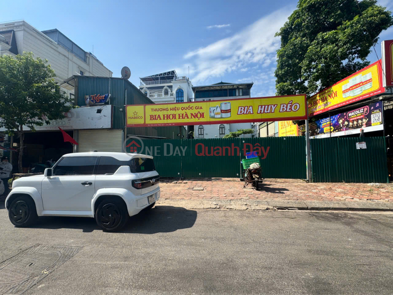 Property Search Vietnam | OneDay | Residential, Sales Listings, OWNER WANTS TO SELL 254 M2 LAND IN 31HA URBAN AREA - GIA LAM, PRICE NEGOTIABLE, CONTACT 0985865658