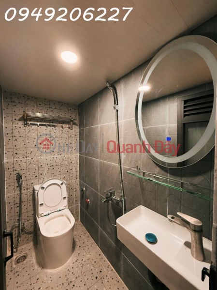 Property Search Vietnam | OneDay | Nhà ở | Niêm yết bán, Dòng Tiền Khủng 1,3 Tỷ Bình Thạnh DT 102m2, 5 Tầng, 18 CHDV Chỉ 18 Tỷ