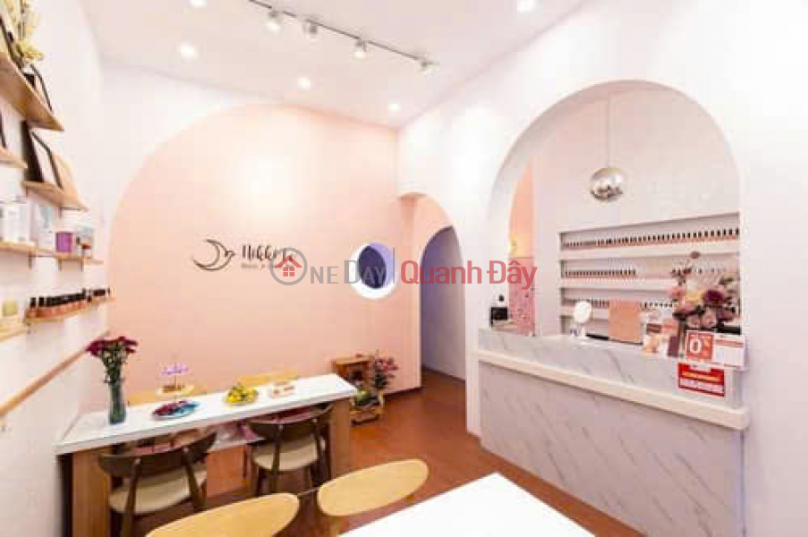 Property Search Vietnam | OneDay | Nhà ở Niêm yết bán HIẾM! BÁN NHÀ NGÕ 12 ĐÀO TẤN 55M 3 TẦNG Ô TÔ TRÁNH KD TỐT GIÁ 27.5 TỶ 0878168006