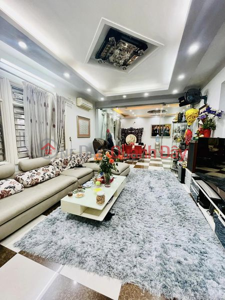 Property Search Vietnam | OneDay | Residential, Sales Listings House for sale 86m2 lane 56 Tu Lien, Tay Ho Autos avoid Business 11.1 Billion VND