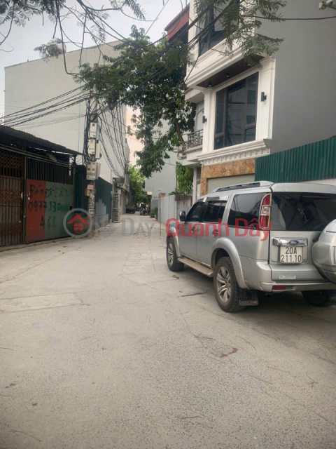 MẶT PHỐ LAI XÁ, HOÀI ĐỨC - Ô TÔ TRÁNH - XÂY MỚI - 6 TẦNG - THANG MÁY _0