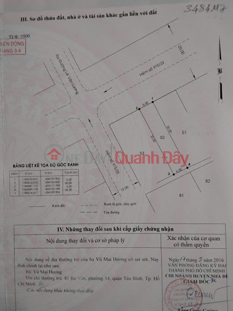 Lô Duy nhất tầm giá 21,5 tỉ trên đường 25m khu A Làng Đại học huyện Nhà Bè, TPHCM _0