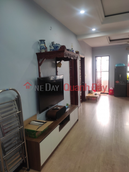 Property Search Vietnam | OneDay | Residential Sales Listings, CHCC FOR SALE URGENTLY AT B10C - SOUTH TRUNG YEN. HN . Area 72M.2NG. 2 BALCONIES PRICE 2.99TY AVAILABLE LT