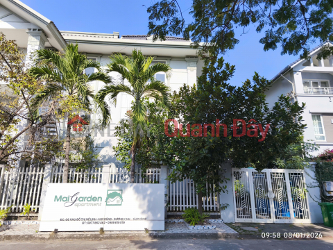 Building for rent, 1200m2, Maigarden, Me Linh urban area. _0
