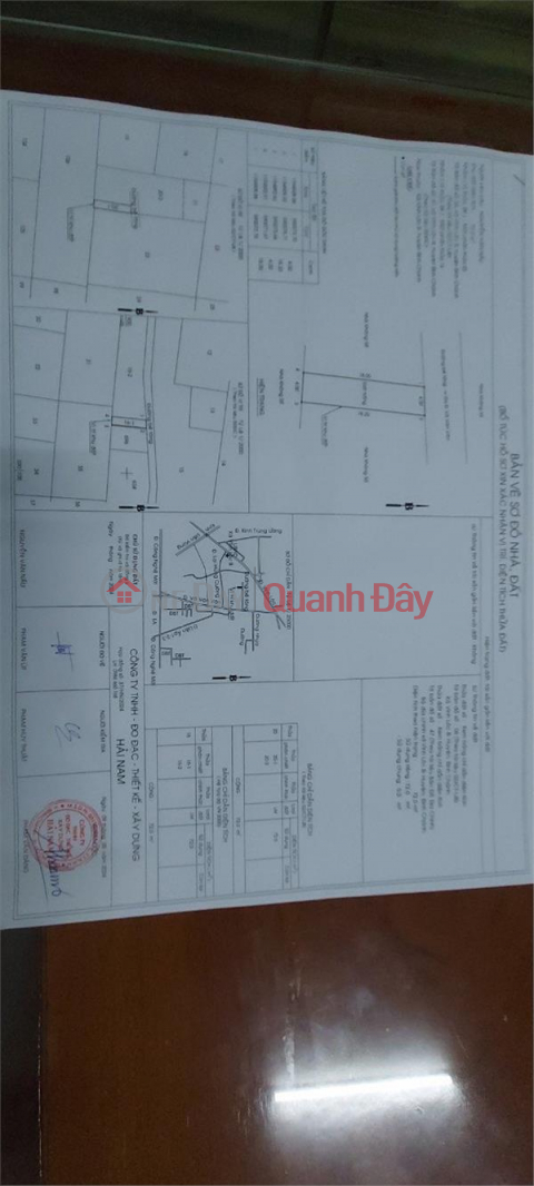 Beautiful Land - Good Price - Owner Needs to Sell Land Plot Quickly, Location in Binh Chanh District, HCMC _0