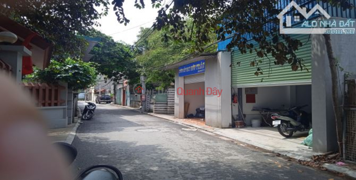 Property Search Vietnam | OneDay | Residential, Sales Listings Duong Ha house for sale, off road, business, near Ninh Hiep, 52m, 3 billion 5