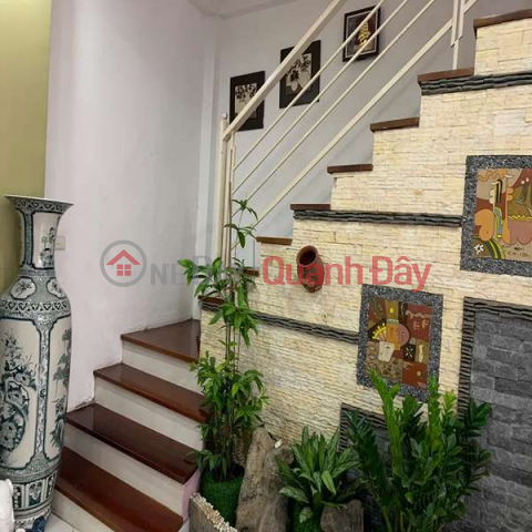 Bán nhà Hoàng Hoa Thám - Tây Hồ 75m2 oto vào nhà giá nhỉnh 13 tỷ _0