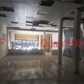 Space for rent on Nguyen An street, 1t1l city 140m2 _0