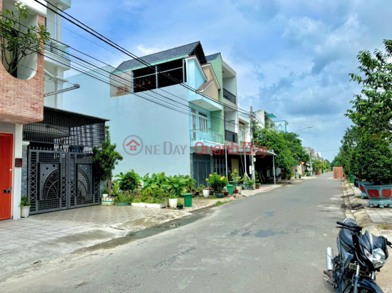 Bán lô F7 KDC Bửu Long, Hướng Nam, chỉ 3,5 tỷ bao sổ!, Việt Nam | Bán | đ 3,5 tỷ