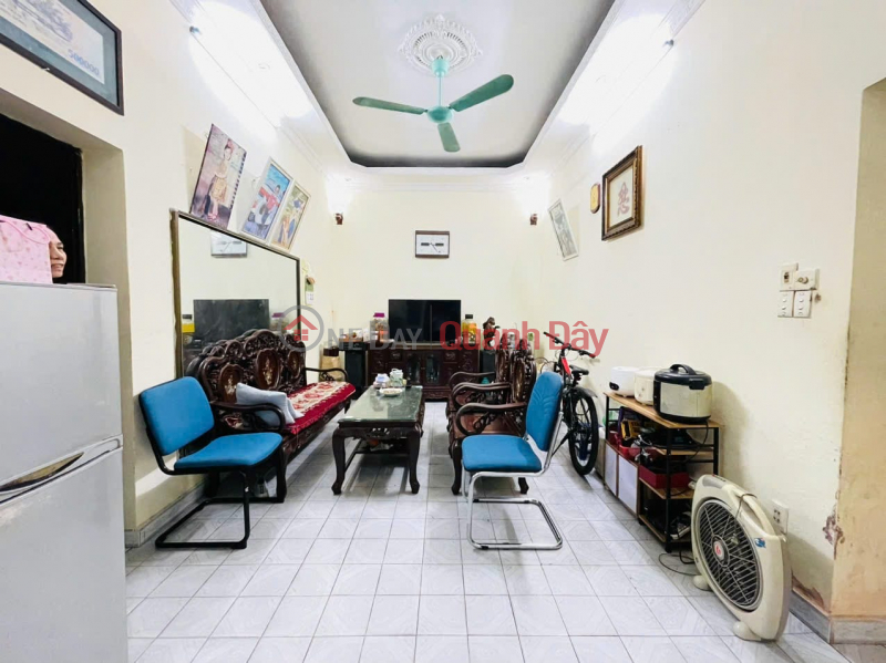 Property Search Vietnam | OneDay | Nhà ở, Niêm yết bán ️Bán Nhà Hào Nam 74M2 3T MT 10M, Chỉ 13 Tỷ Lô Góc Ngõ Nông Rộng 3 Gác Tận Nhà ️