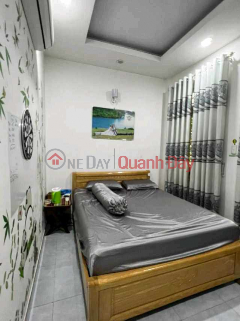 Nhà 2 Mặt Tiền Đường Hồ Văn Long, Bình Hưng Hòa B, Bình Tân _0