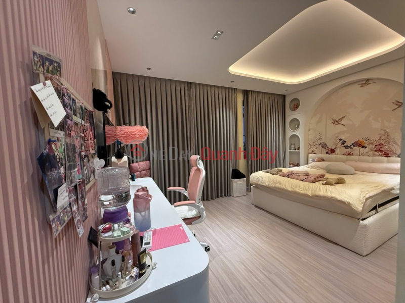 đ 29 tỷ, Bán nhà mặt tiền Song Hành (ds7b),An Phú ,Q.2 - 4 tầng x 100m2 chỉ 29ty