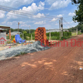 Land for sale excluding documents in Bau Bang Sat Industrial Park Price only 3xx _0