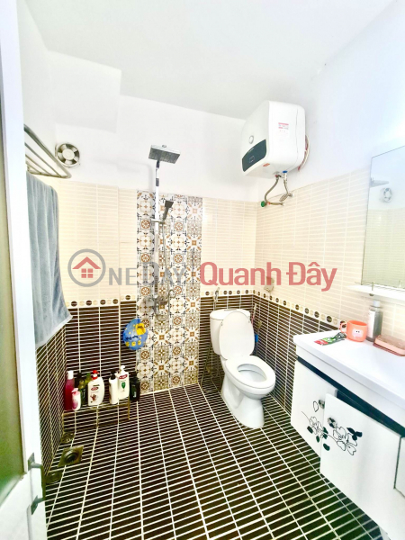 Property Search Vietnam | OneDay | Nhà ở | Niêm yết bán, Bán Nhà Giáp Nguyễn Trãi 55/65m x 5 Tầng Ô Tô Đỗ Cửa Giá 5.8 Tỷ.