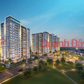 Căn hộ cao cấp Gladia Heights phát triển bởi Khang Điền Keppel giá dự kiến từ 83 triệu/m² _0