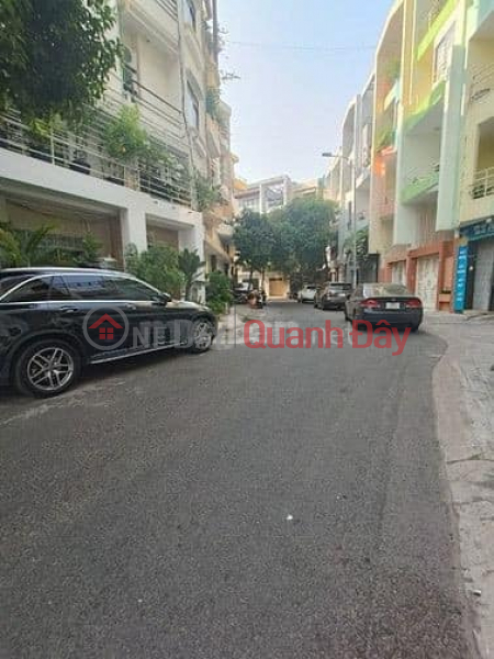 1\\/ CHU VAN AN, BINH THANH, 72M2 STEADY CASH FLOW Sales Listings