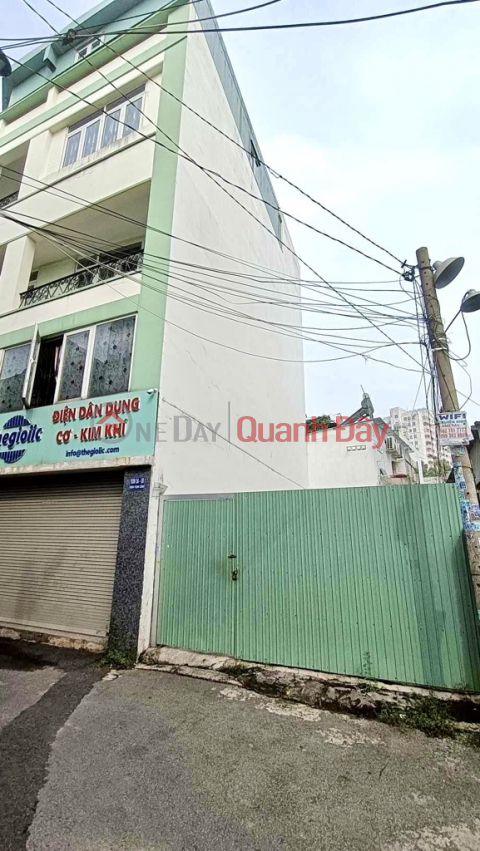 Land for sale in Kha Van Can Linh Tay Thu Duc, 55m2, social area, price only 3.9 billion negotiable _0