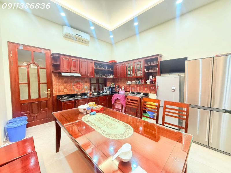 đ 36.6 Billion, Land plot in Nghia Do, 68m², 5 floors, car access all around, beautiful house, high-class neighborhood, slightly over 36 billion VND.