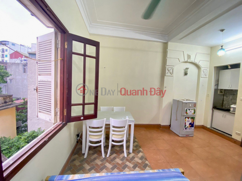 Property Search Vietnam | OneDay | Residential | Rental Listings, (Extremely Rare) Beautiful Studio Room, Fully Furnished, ready to stay at Tran Thai Tong - Real news, not fake news.