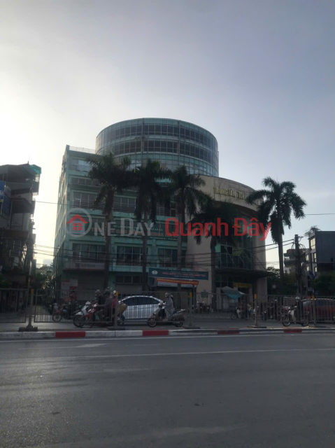 CHỦ NHÀ CẦN TIỀN BÁN GẤP, MẶT PHỐ NGỌC HỒI TT THƯƠNG MẠI THANH TRÌ. 120m CHỈ HƠN 8 TỶ. _0