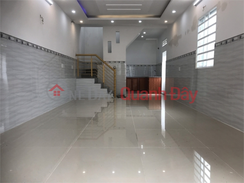 New unused house for rent 1T1L KDC Khang Linh P10, TPVT _0