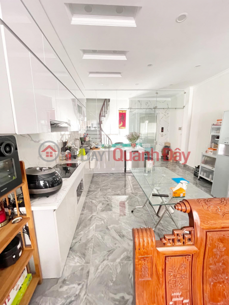 Property Search Vietnam | OneDay | Residential | Sales Listings Selling Kim Dong sublot, garage, 55m, 6T, elevator, full furniture, kd vp