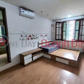 Apartment for sale on 800a Street, Cau Giay District, area 31\/90m², price 4.95 billion VND. _0