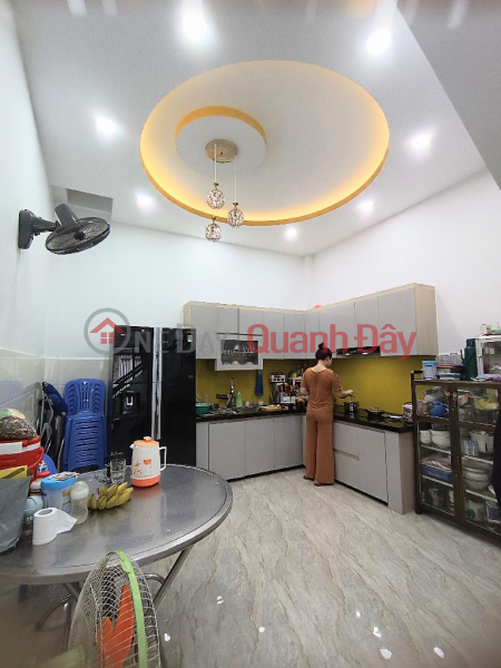 Property Search Vietnam | OneDay | Nhà ở | Niêm yết bán NHÀ ĐẸP Ở NGAY- KHU THÔNG XE TẢI THẠCH LAM - 3 TẦNG - 55M2 - SỔ ĐẸP PHONG THỦY GIÁ NHỈNH 6 TỶ