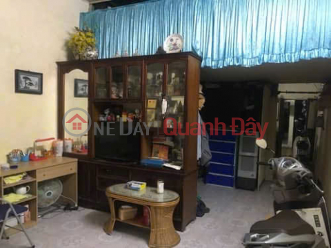 ONLY 469 MILLION VND, HAVE A HOUSE ON NGUYEN KHAC HIEU STREET, 82M2, CAR FREE, BUSINESS, PEAK PRICE 38.5 BILLION VND _0