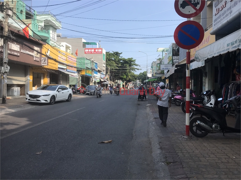 Property Search Vietnam | OneDay | Retail Rental Listings | Le Lai street for rent, clean and easy to do business in tpvt